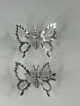 Load image into Gallery viewer, Butterfly Hairclips
