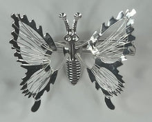 Load image into Gallery viewer, Butterfly Hairclips
